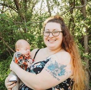 Meet your Posher, Amber